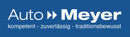 Logo Auto Meyer GmbH
